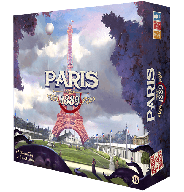 Paris 1889