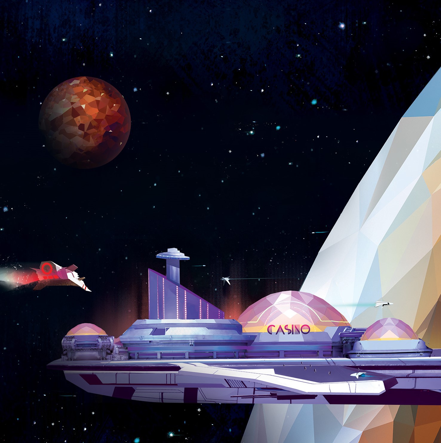 Galileo Project